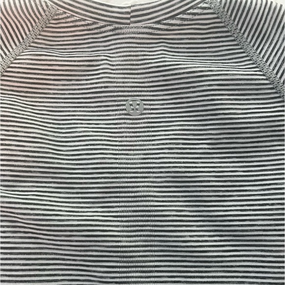 Lululemon Long Sleeve Swiftly Tech 2.0 Race Length - Picture 4 of 5